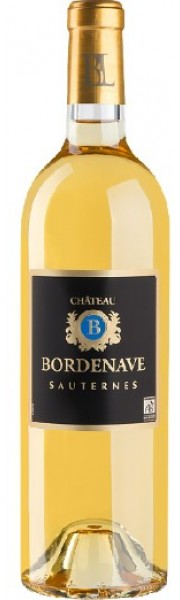 Chateau Bordenave Sauternes  France